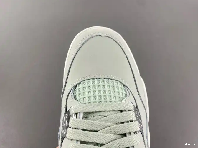 Rep TBkick 4 Seafoam Jordan HV0823-003 Air (W) 0613
